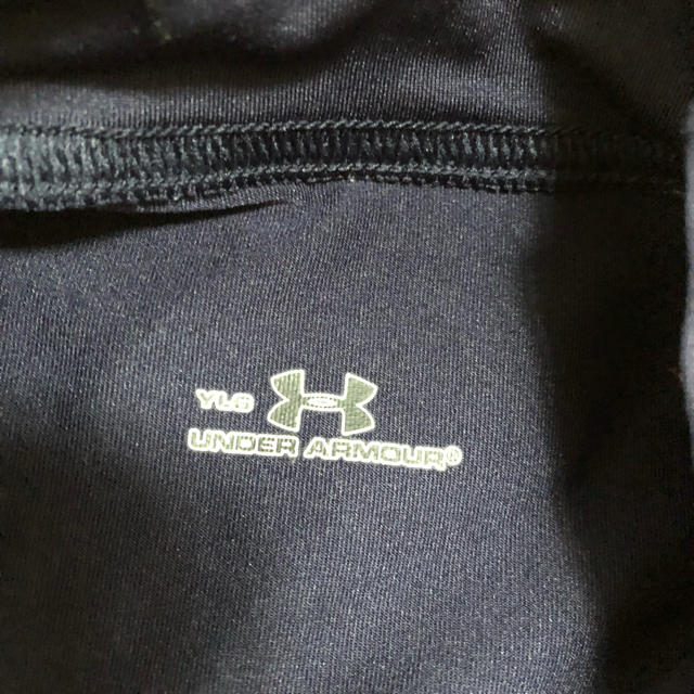 UNDER ARMOUR(アンダーアーマー)のくぅさん専用             アンダーアーマーアンダーシャツ スポーツ/アウトドアの野球(ウェア)の商品写真