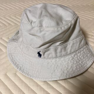 ラルフローレン(Ralph Lauren)のラルフローレン 帽子 52 cm(帽子)