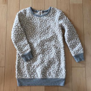 ギャップキッズ(GAP Kids)の専用 ギャップ ワンピース 120サイズ(ワンピース)