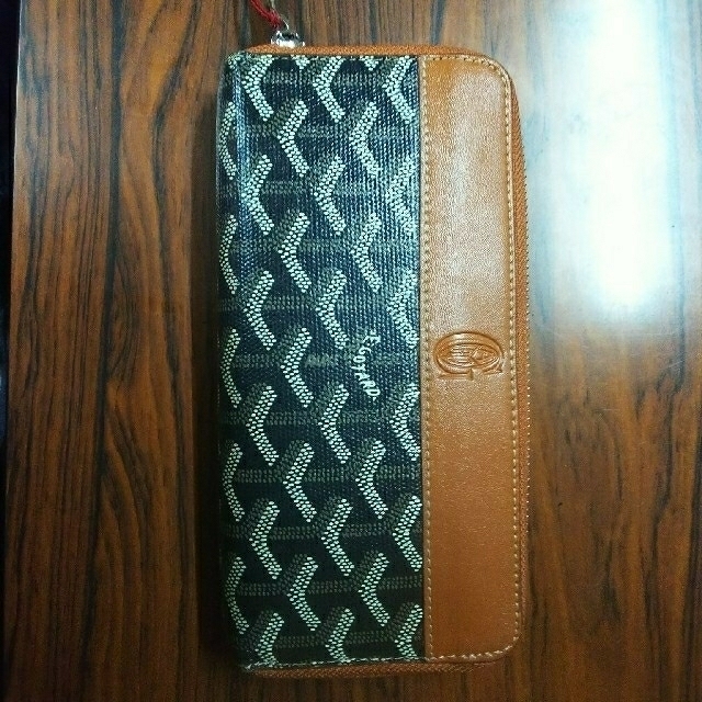 GOYARD - GOYARD長財布大特価!!の通販 by げん's shop GOYARD - GOYARD長財布大特価!!の通販 by げん's shop