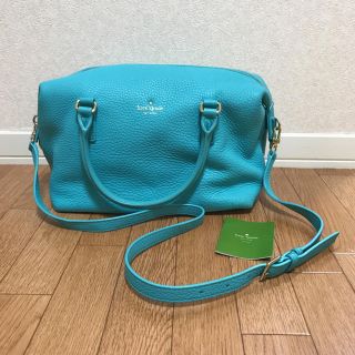 ケイトスペードニューヨーク(kate spade new york)のケイトスペード バッグ(ショルダーバッグ)