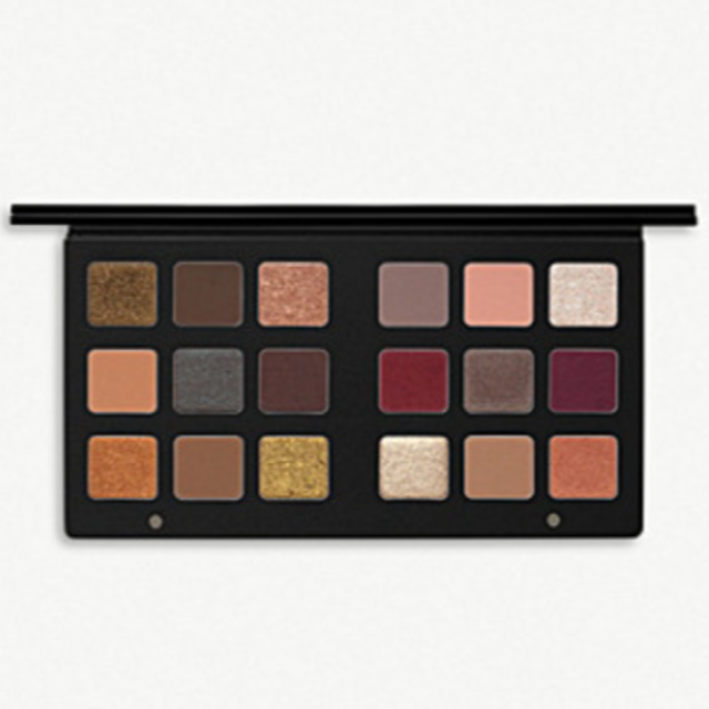 Sephora - 【新品未使用】Natasha Denona 18色アイシャドウパレット