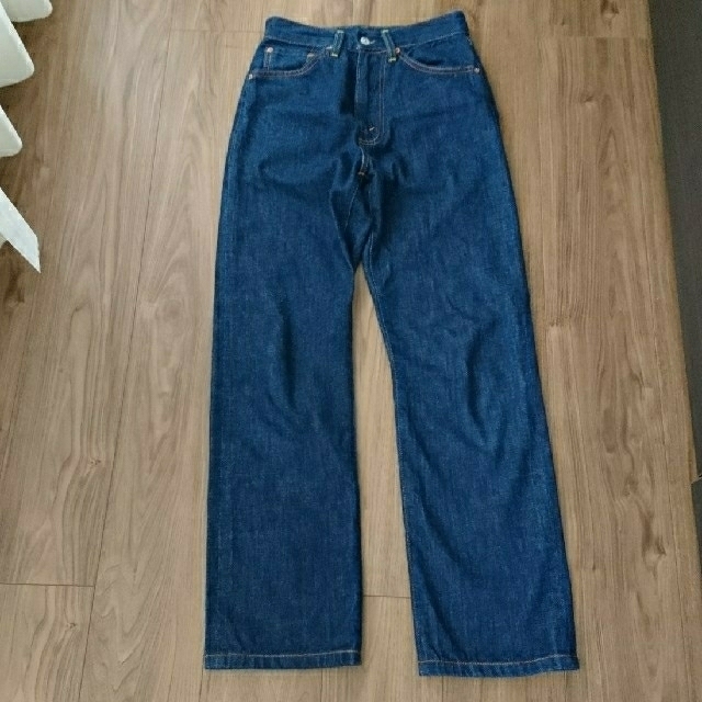 Levi's - リーバイス701 モンローデニム 26 美品の通販 by filo's shop ...