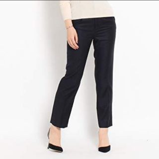 ドレステリア クロップドパンツ(レディース)の通販 42点 | DRESSTERIOR ドレステリア クロップドパンツ(レディース)の通販 42点 | DRESSTERIOR