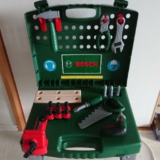 ボッシュ 知育玩具の通販 31点 Boschのキッズ ベビー マタニティを買うならラクマ