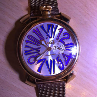 ガガミラノ(GaGa MILANO)のガガミラノ(腕時計)