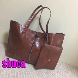 シュカ(shuca)のまみ様♡専用(トートバッグ)