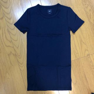 ギャップ(GAP)のGAP 無地 半袖 Tシャツ(Tシャツ(半袖/袖なし))