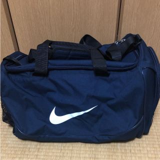 ナイキ(NIKE)の【本日のみ値下げ中！！】ナイキ ボストンバック(ボストンバッグ)