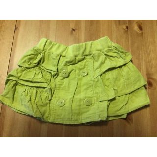 ベリーズベリー(BERRY'S BERRY)のベリーズベリー スカートサイズ90センチ(スカート)