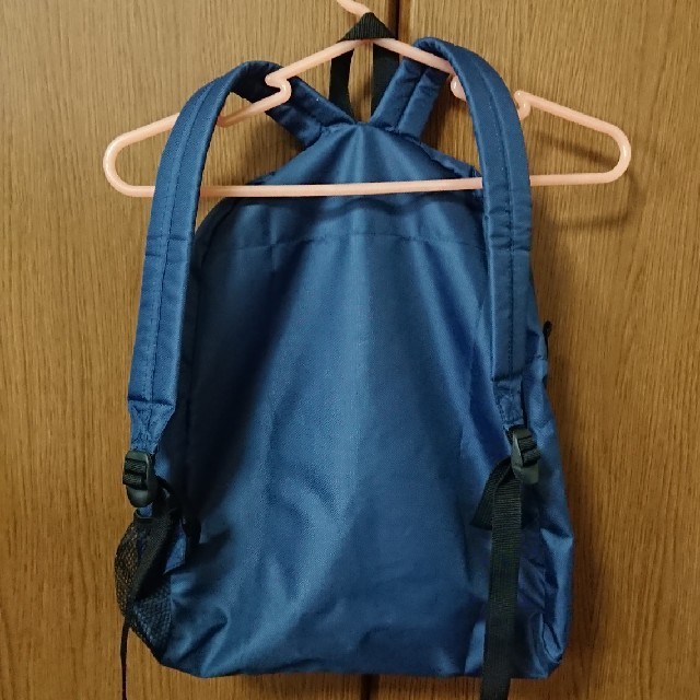 MIZUNO(ミズノ)のMIZUNO リックサック メンズのバッグ(バッグパック/リュック)の商品写真