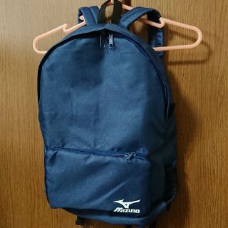 ミズノ(MIZUNO)のMIZUNO リックサック(バッグパック/リュック)