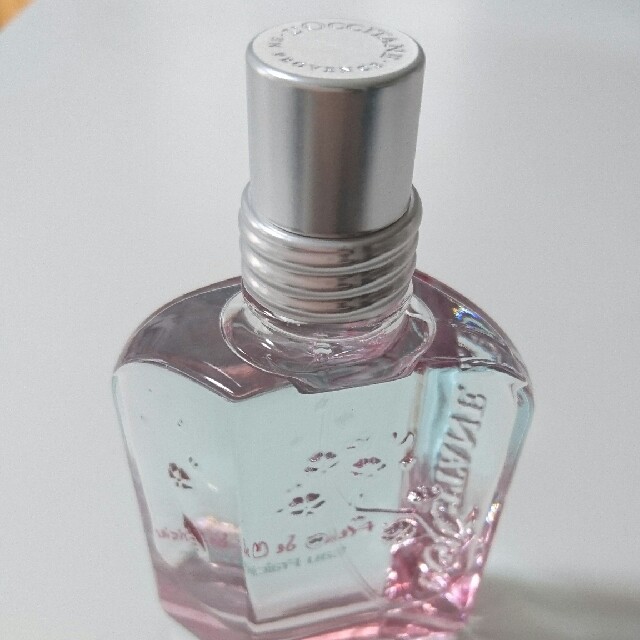 L'OCCITANE(ロクシタン)のロクシタン チェリーワンダーランド コスメ/美容の香水(香水(女性用))の商品写真