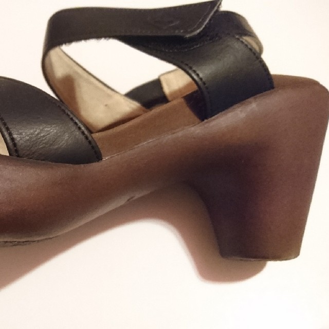 Re:getA(リゲッタ)のリゲッタ サンダル レディースの靴/シューズ(サンダル)の商品写真