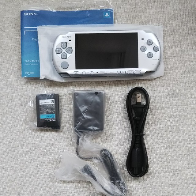 PSP-3000 2つセット 2
