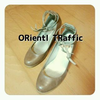 ORientl TRafficパンプス(ハイヒール/パンプス)