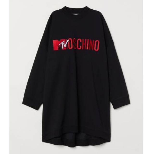 Hu0026MOSCHINO ワンピース