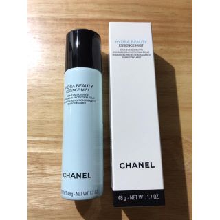 シャネル(CHANEL)のCHANEL イドゥラビューティエッセンスミスト(美容液)