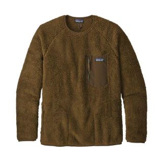 パタゴニア(patagonia)のパタゴニア ロスガトスクルー Mサイズ(ニット/セーター)