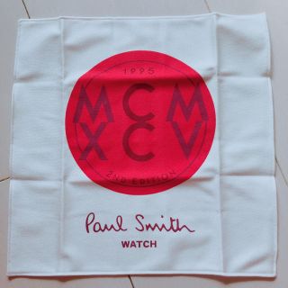 ポールスミス(Paul Smith)のポールスミス ガラス拭き 布(その他)