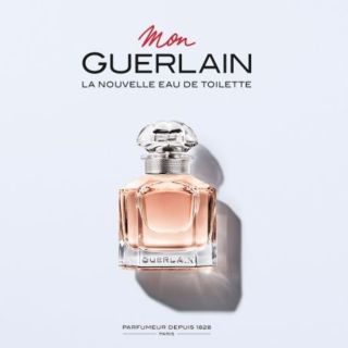 ゲラン(GUERLAIN)のののじ様専用　ゲラン　«モンゲラン»　EDP 50ml(香水(女性用))