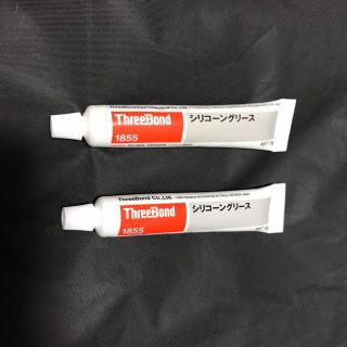 シリコングリス スリーボンド 10g2本(メンテナンス用品)