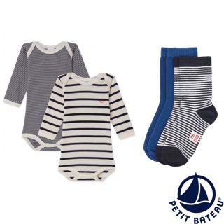 プチバトー(PETIT BATEAU)の【すもも様専用】36m12/14ans(下着)