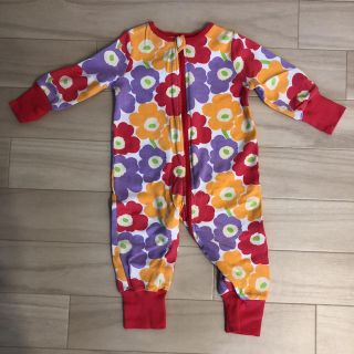 マリメッコ(marimekko)のmarimekko♡ロンパース(ロンパース)