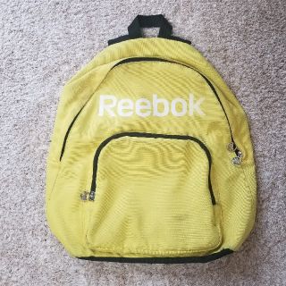 リーボック(Reebok)のReebok　リュック(リュック/バックパック)