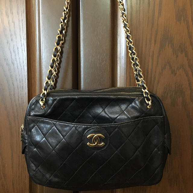 専用 CHANEL バック