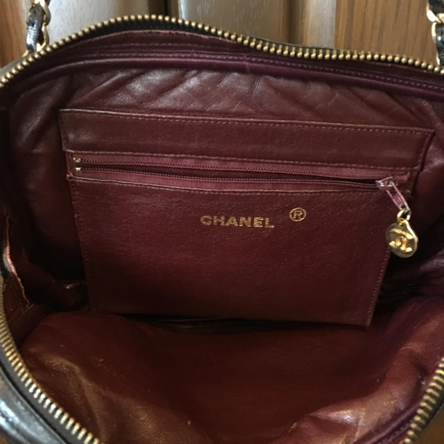 CHANEL(シャネル)の専用 CHANEL バック レディースのバッグ(ハンドバッグ)の商品写真