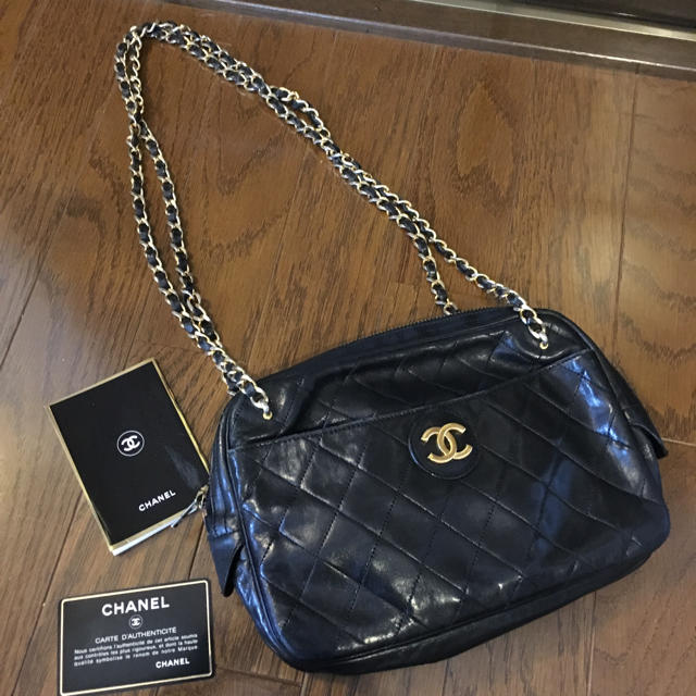 CHANEL(シャネル)の専用 CHANEL バック レディースのバッグ(ハンドバッグ)の商品写真