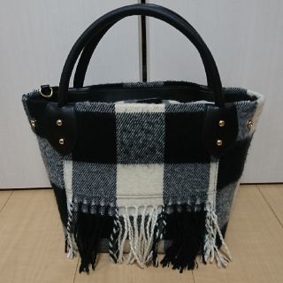 ウィルセレクション(WILLSELECTION)のまいまい様専用 WILLSELECTION バンドバッグ👜(ハンドバッグ)