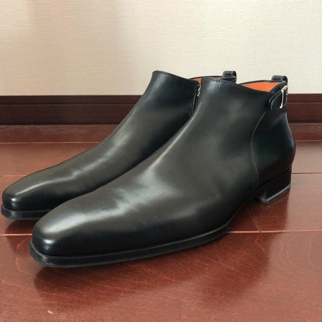 Santoni(サントーニ)のサントーニ ドレスシューズ メンズの靴/シューズ(ドレス/ビジネス)の商品写真