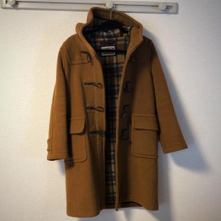 ビューティアンドユースユナイテッドアローズ(BEAUTY&YOUTH UNITED ARROWS)のLondon tradition ダッフルコート(ダッフルコート)