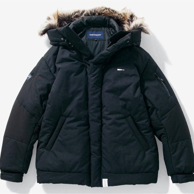 DESCENDANT FROID PRIMALOFT JACKET