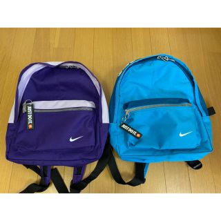 ナイキ(NIKE)のナイキ 子供リュック (リュックサック)