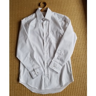 シマムラ(しまむら)の美品♥️キッズ　ワイシャツ　150㎝(ドレス/フォーマル)