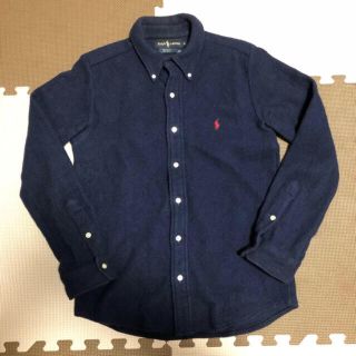 ラルフローレン(Ralph Lauren)のラルフローレン ネルシャツmen's(シャツ)