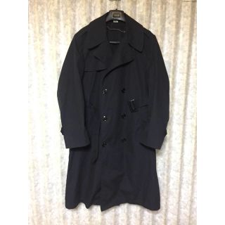 コムデギャルソン(COMME des GARCONS)の古着 トレンチコート vintage(トレンチコート)