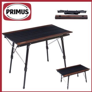 超目玉 プリムス PRIMUS CF アジャスタブルテーブル S P-CAJT