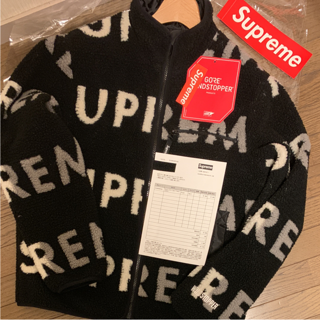 女の子向けプレゼント集結 Supreme - supreme reversible fleece jacket フリース ブルゾン 女の子向けプレゼント集結 Supreme - supreme reversible fleece jacket フリース ブルゾン