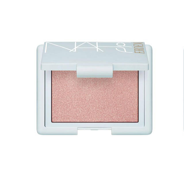 新品 nars*erdem コラボ チーク