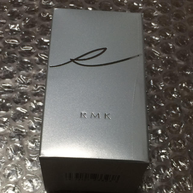 RMK - [箱状態✕] 並行輸入品 RMK メイクアップベース 30mlの通販 by ...