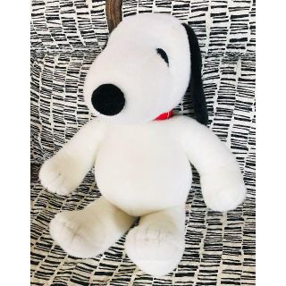 スヌーピー(SNOOPY)の★☆ 再値下げ☆★　新品　超特大　スヌーピーぬいぐるみ(ぬいぐるみ)