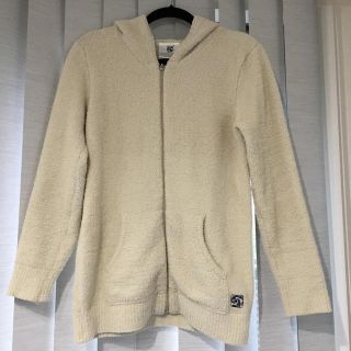 カシウエア(kashwere)の☆☆ ココタ様専用☆☆  カシウェア♡kashiwere コストコ クリーム M(ルームウェア)