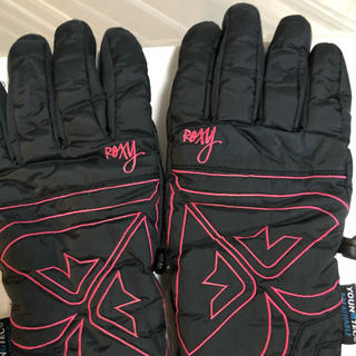 ロキシー(Roxy)のROXYスノボー手袋(ウエア/装備)