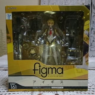 マックスファクトリー(Max Factory)のfigma ペルソナ4 ジ・アルティメット イン マヨナカアリーナ アイギス(アニメ/ゲーム)