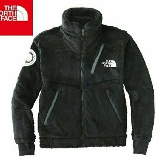 ザノースフェイス(THE NORTH FACE)のバーサロフトジャケット L ブラック ノースフェイス アンタークティカ 新品  (その他)