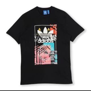 アディダス(adidas)のadidas(Tシャツ(半袖/袖なし))